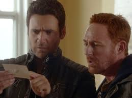 Sloan Daniels | Republic Of Doyle Wiki | Fandom