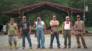 Barnwood Builders: Season 8 | Rotten Tomatoes