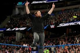 Why Did Daniel Bryan Turn Heel? Wwe Superstar Reportedly Pushed For It -  Newsweek