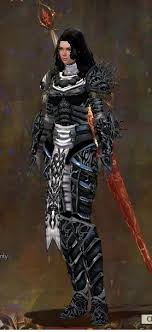 Illustrious Armor (Heavy) - Guild Wars 2 Wiki (Gw2W)