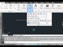 Autocad Video Tips: What'S Up With That Defpoints Layer? (Lynn  Allen/Cadalyst Magazine) - Youtube