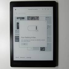 Charge Your Kobo Ereader – Rakuten Kobo