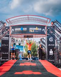 Ironman Mont Tremblant - Anything Is Possible