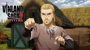 Is The Anime Vinland Saga Worth Watching? - Quora