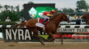 Belmont Stakes 2018: Is Justify Related To Secretariat? - Newsweek