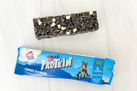 Clif Bar Gluten Free Builders Plant-Based Protein Bars Chocolate -- 6 Bars  - Vitacost