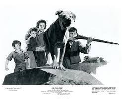 Old Yeller (Film) - Wikipedia