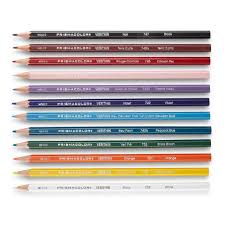 Prismacolor Verithin Colored Pencil Review — The Art Gear Guide