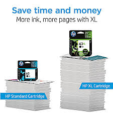 I Bought An Hp Ink Cartridge 62 Instead Of Hp 61 By Mistake. They Look  Identical. Why Can'T I Use The Hp 62? - Quora