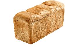 Lowfod™ Loaf - Cobs Bread