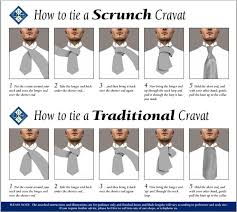 How To Tie A Cravat | Tie, Cravat Tie, Ascot Ties