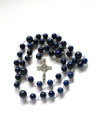 Lutheran Rosaries – Living An Ecumenical Life