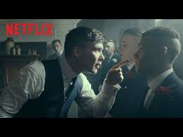 Exploring Where To Watch Peaky Blinders In Canada - [Guide]