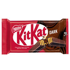 Kitkat 4 Finger Milk | Kitkat®