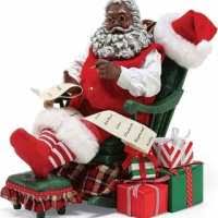 Santa Claus In Jamaica | Panmedia