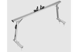 Tracrac Sr Sliding Truck Rack | Realtruck