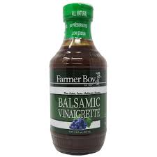 Annie'S Balsamic Vinaigrette - 8Oz - Healthy Heart Market