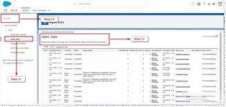 How To Schedule Queueable Apex (2024) - Leandata