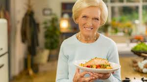 Tv Tonight: A Comforting Dose Of Mary Berry And Anton Du Beke | Television  | The Guardian