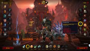 The Pride Of Kul Tiras - Achievement - World Of Warcraft