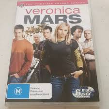 Veronica Mars Season 4 - Wikipedia