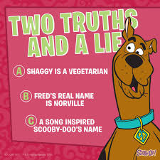 Wtf Fun Fact 13154 - Shaggy'S Real Name