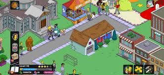The Simpsons: Tapped Out - Where'S Maggie Mini Game Tips - Youtube
