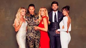 Towie Cast'S Real Jobs: What Do The Likes Of Amber Turner, Pete Wicks And  James Lock Actually Do For A Living? - Ok! Magazine