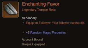 Update The Follower Skills And Add Some Gems - General Discussion - Diablo 3  Forums