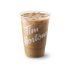 Sizing Up Tim Hortons - The Queen'S Journal