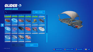 Selling - Fortnite Mako Glider Old Account Stw Ultimate Edition - Epicnpc