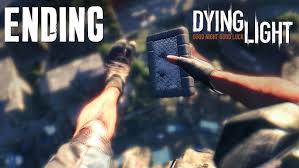 How To Get From Old Town Back To Slums In Dying Light - Youtube