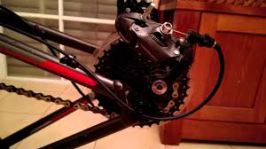 Why Do Some Bikes Click When Coasting? - Quora