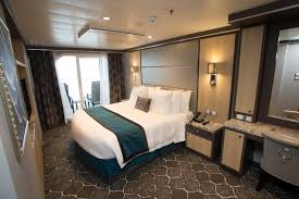 Harmony Of The Seas Accommodations | Royal Caribbean Incentives