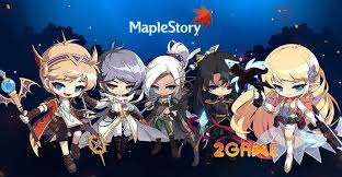 Miracle Time - December 17 - 18! : R/Maplestory