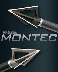 Montec – G5Outdoors