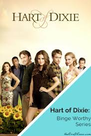 Hart Of Dixie (Tv Series 2011–2015) - Imdb