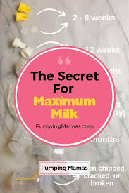 Replacing Breast Pump Parts (1 Secret For Maximum Milk) | Pumping Mamas