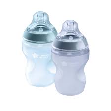 Tommee Tippee Closer To Nature Teats