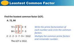 Gcf Of 72 And 18 | How To Find Gcf Of 72, 18?