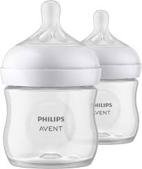 Are Natural Response Teats Compatible With Other Avent Bottles? | Avent