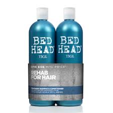 Recovery Shampoo | Bed Head By Tigi