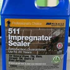 511 Impregnator Sealer How And Where To Use - Youtube