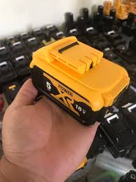 Amazon Live - Dewalt 20V - 5Ah Vs 6Ah Batteries - Big Difference!!!