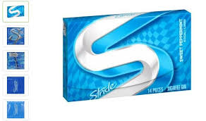 What Happened To Stride Gum? - Youtube