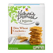 Wheat Thins Original Whole Grain Wheat Crackers, 9.1 Oz - Walmart.Com
