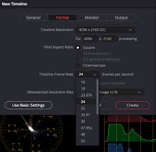 How To Convert 60Fps To 24Fps Without Slow Motion - Quora