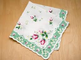 Buy Vintage Handkerchief Women Hankerchief Wedding Handkerchief Antique  Handkerchief Vintage Hankerchief Floral Handkerchief Vintage Hankies Old  Online In India - Etsy