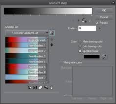 Clip Studio Paint Instruction Manual - Color Balance [Pro/Ex]