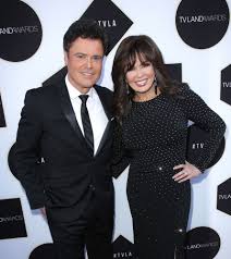 Donny And Marie Osmond End 11-Year Las Vegas Residency